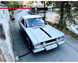 Ford Taunus Gebrauchtwagen