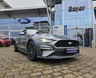 Ford Mustang Gebrauchtwagen