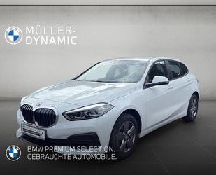 BMW 116 Gebrauchtwagen
