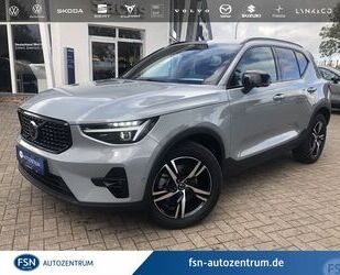 Volvo XC40 Gebrauchtwagen