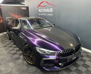 BMW M850 Gebrauchtwagen