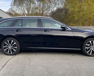 Mercedes-Benz E 300 Gebrauchtwagen