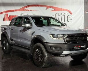 Ford Raptor Gebrauchtwagen