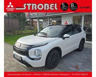 Mitsubishi Outlander Gebrauchtwagen