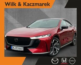 Mazda 6e Gebrauchtwagen