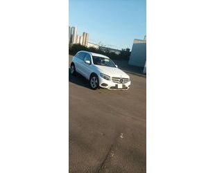 Mercedes-Benz GLC 220 Gebrauchtwagen