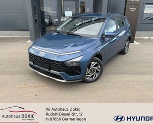 Hyundai BAYON Gebrauchtwagen