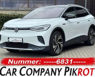 VW ID.4 Gebrauchtwagen