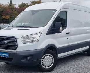 Ford Transit Gebrauchtwagen