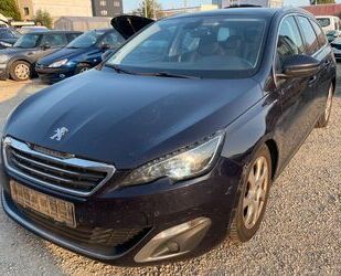 Peugeot 308 Gebrauchtwagen