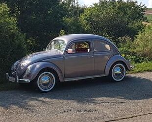 VW Käfer Oldtimer