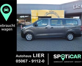 Opel Vivaro Gebrauchtwagen