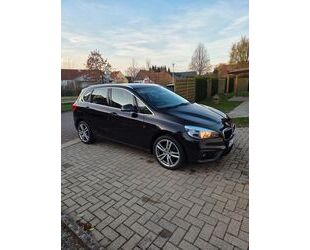 BMW 216 Active Tourer Gebrauchtwagen