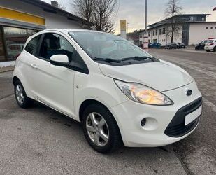 Ford Ka/Ka+ Gebrauchtwagen