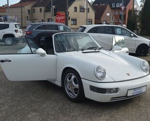 Porsche 964 Gebrauchtwagen