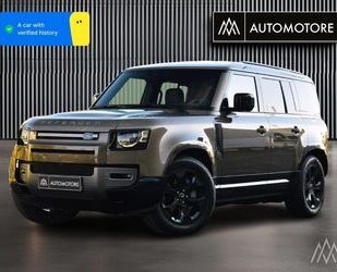 Land Rover Defender Gebrauchtwagen