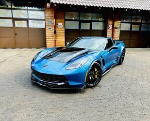 Corvette Z06 Gebrauchtwagen