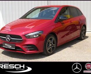 Mercedes-Benz B 250 Gebrauchtwagen