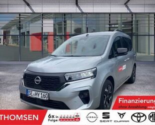 Nissan Townstar Gebrauchtwagen