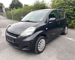 Daihatsu Sirion Gebrauchtwagen