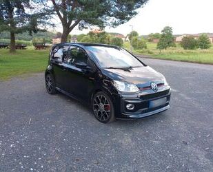 VW up! Gebrauchtwagen