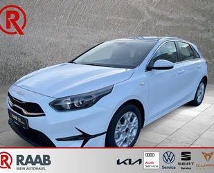 Kia ceed / Ceed Gebrauchtwagen