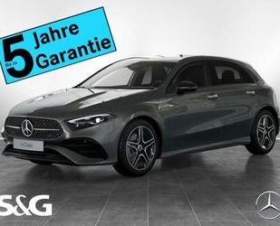 Mercedes-Benz A 200 Gebrauchtwagen