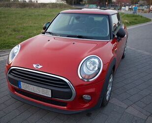 Mini ONE Gebrauchtwagen