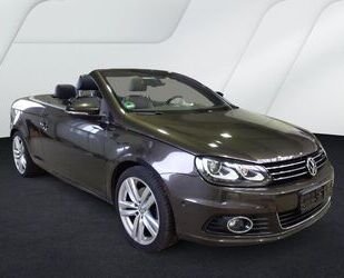 VW Eos Gebrauchtwagen