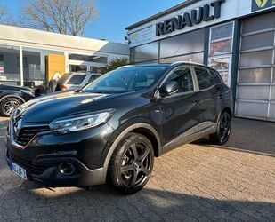 Renault Kadjar Gebrauchtwagen