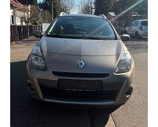 Renault Clio Gebrauchtwagen