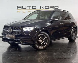 Mercedes-Benz GLE 450 Gebrauchtwagen