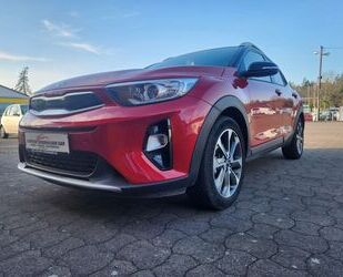 Kia Stonic Gebrauchtwagen