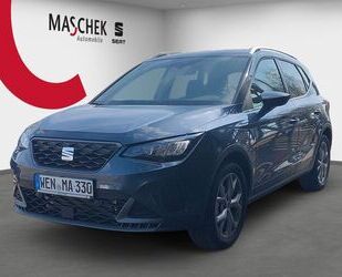 Seat Arona Gebrauchtwagen