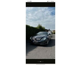 Mercedes-Benz E 200 Gebrauchtwagen