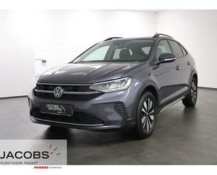 VW Taigo Gebrauchtwagen
