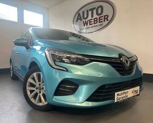 Renault Clio Gebrauchtwagen