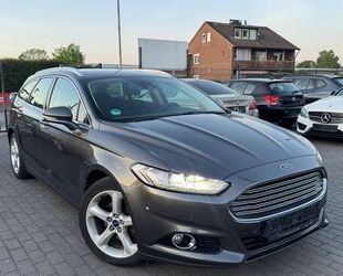 BMW Mondeo 
