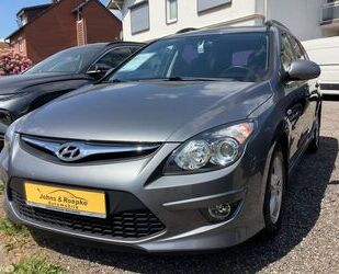 Hyundai i30 Gebrauchtwagen