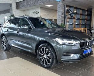 Volvo XC60 Gebrauchtwagen