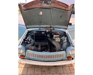 Trabant 601 Gebrauchtwagen