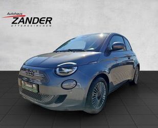 Fiat 500e Gebrauchtwagen