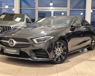 Mercedes-Benz CLS 400 Gebrauchtwagen