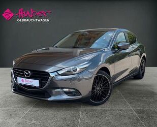 Mazda 3 Gebrauchtwagen