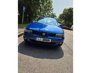Seat Toledo 