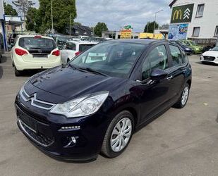 Citroen C3 Gebrauchtwagen