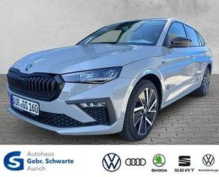 Skoda Scala Gebrauchtwagen
