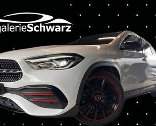 Mercedes-Benz GLA 200 Gebrauchtwagen