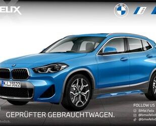 BMW X2 Gebrauchtwagen