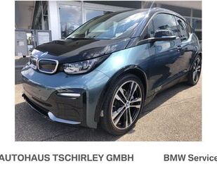BMW i3 Gebrauchtwagen